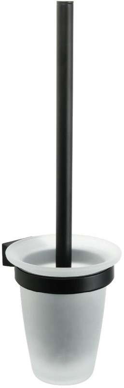 Набор Держатель Fixsen Trend 97810B + Ершик 97813