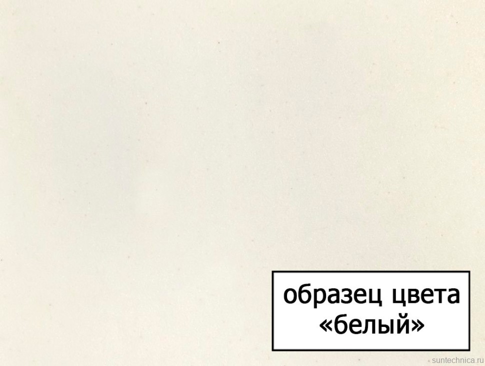 Комплект Смеситель Omoikiri Nagano WH белый + Фильтр Pure Drop Lite