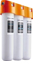 Комплект Смеситель Omoikiri Nagano WH белый + Фильтр Pure Drop Lite Комплект Смеситель Omoikiri Nagano WH белый + Фильтр Pure Drop Lite