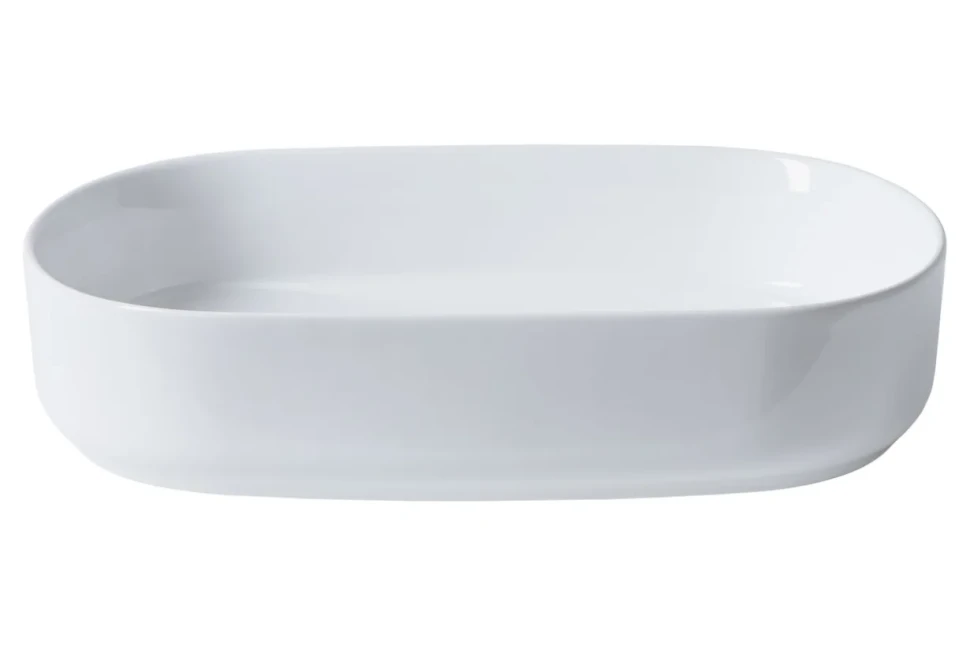 Тумба с раковиной Allen Brau Infinity 100 2 ящика, антрацит матовый, столешница бежевая, раковина Fantasy Oval 55