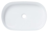 Тумба с раковиной Allen Brau Infinity 100 2 ящика, антрацит матовый, столешница бежевая, раковина Fantasy Oval 55