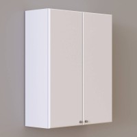 Шкаф в ванную навесной LA FENICE, Spectrum Рондо М 60 арт.201