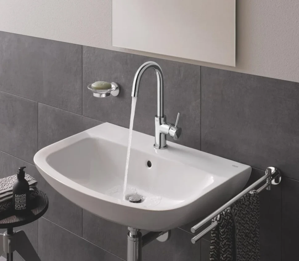 Раковина Grohe Bau Ceramic 39421000