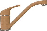 Смеситель для кухни Dr. Gans Нота 319.01L.1123.406 терракота