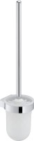 Набор Держатель Keuco City.2 02762 + Ершик 02764 Набор Держатель Keuco City.2 02762 + Ершик 02764