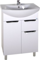 Мебель для ванной комнаты ASB-Mebel Мессина 60