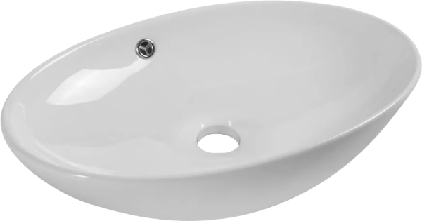 Накладная раковина BelBagno BB1104