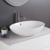 Накладная раковина BelBagno BB1104