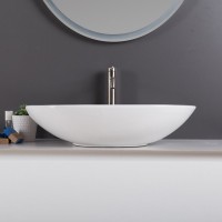 Накладная раковина BelBagno BB1104