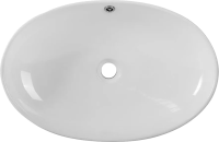 Накладная раковина BelBagno BB1104