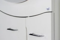 Тумба под раковину без столешницы ASB-Mebel Альфа 65 Тумба под раковину без столешницы ASB-Mebel Альфа 65