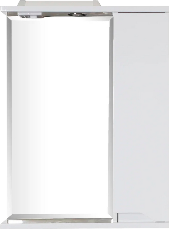 Зеркало ASB-Mebel Бари 602.2 60