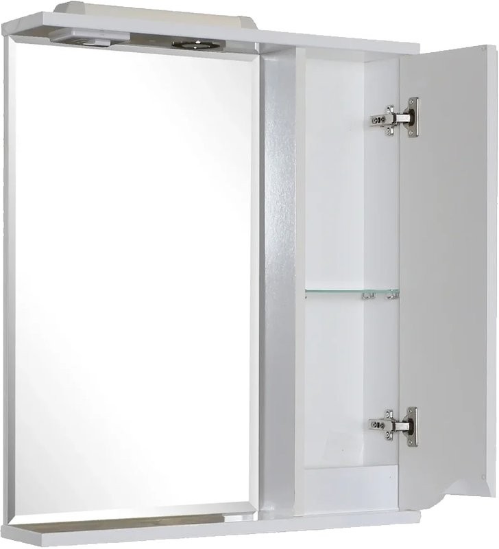 Зеркало ASB-Mebel Бари 602.2 60