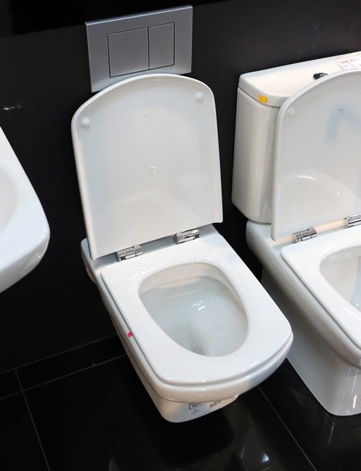 Комплект Унитаз подвесной Roca Dama senso + Крышка Dama Senso ZRU9000040 + Инсталляция Geberit Duofix Delta 458.163.21.1 с кнопкой смыва, хром + Звукоизоляция