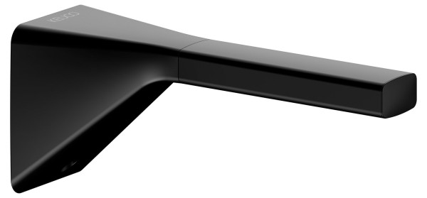 Держатель для запасных рулонов Keuco Aveno 14663 черный матовый