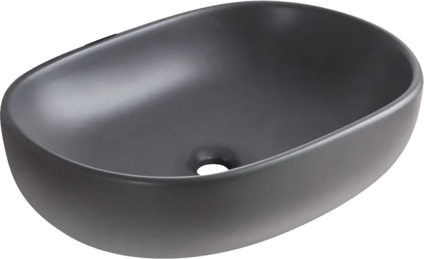 Накладная раковина BelBagno BB1084-H311