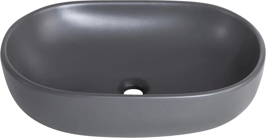 Накладная раковина BelBagno BB1084-H311