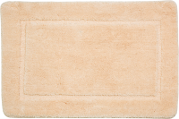 Коврик Wasserkraft Lopau BM-6013 60х90 см, ecru Коврик Wasserkraft Lopau BM-6013 60х90 см, ecru