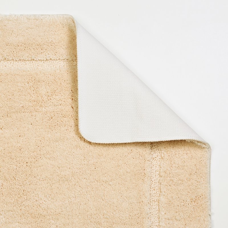 Коврик Wasserkraft Lopau BM-6013 60х90 см, ecru