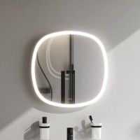 Зеркало AM.PM Func 55 квадратное Зеркало AM.PM Func 55 квадратное