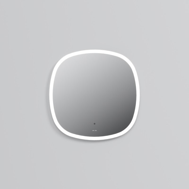 Зеркало AM.PM Func 55 квадратное