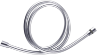 Душевой шланг IDDIS Optima Home 04P15BCi19 150 см, хром матовый