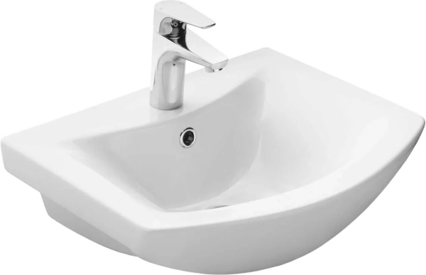 Мебельная раковина Santek Балтика 50