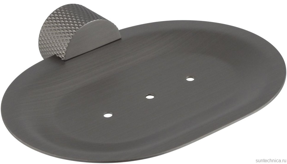 Мыльница Allen Brau Priority 6.31C04-MG настенная