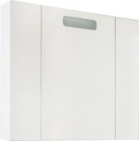 Мебель для ванной комнаты Vod-Ok Мальта 90 с ящиками, белая