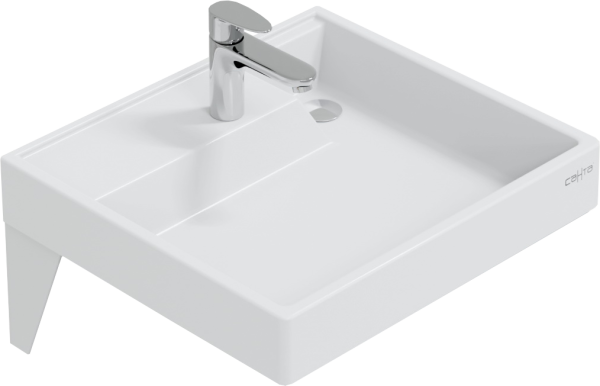 Раковина над стиральной машиной СаНта Юпитер 900130 60х55