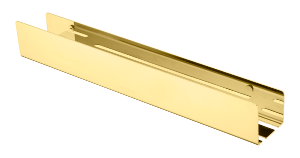 Полка Boheme Free 10967-G gold