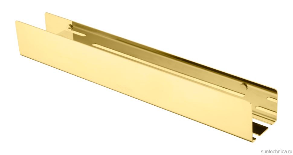 Полка Boheme Free 10967-G gold