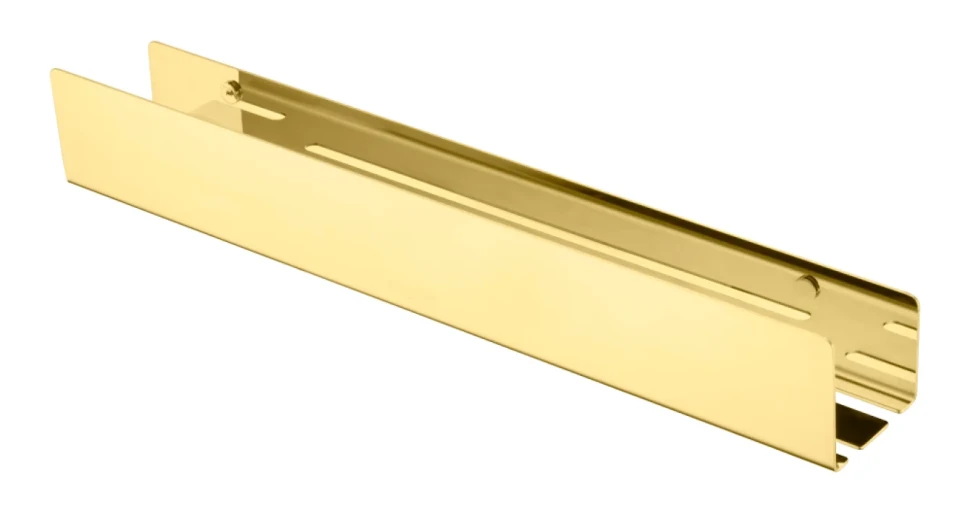 Полка Boheme Free 10967-G gold