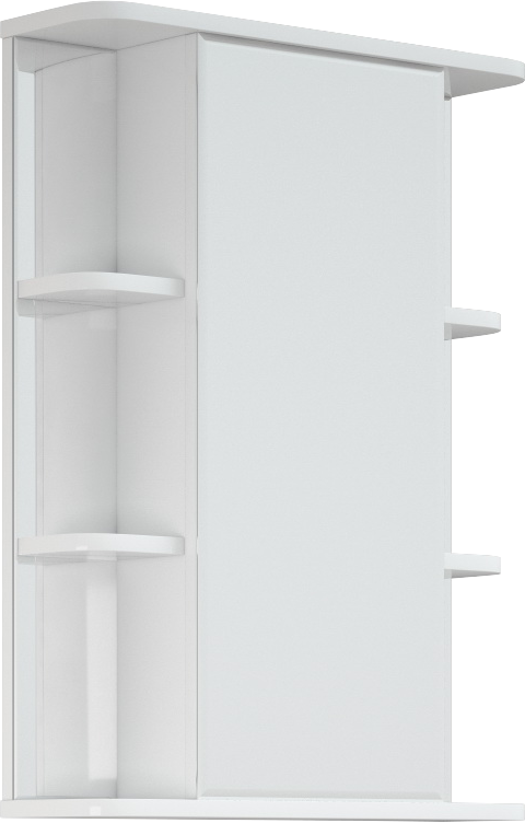 Зеркало-шкаф Corozo Орион 55-2