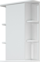 Зеркало-шкаф Corozo Орион 55-2 Зеркало-шкаф Corozo Орион 55-2