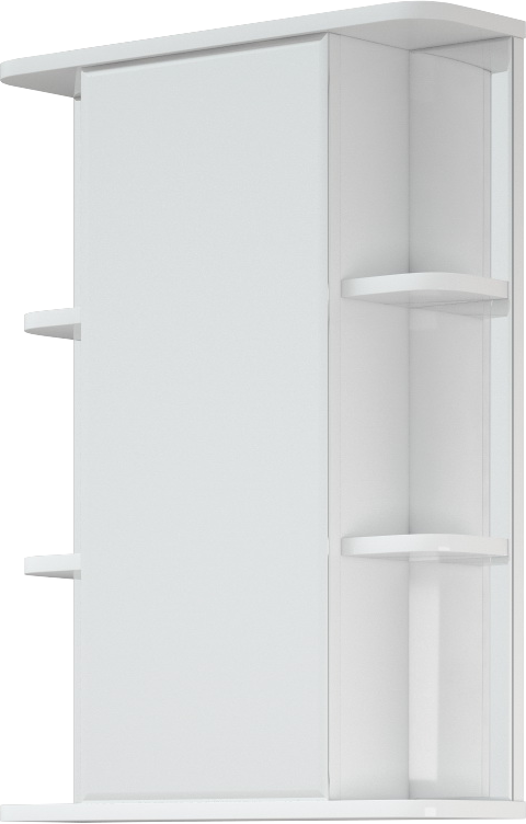 Зеркало-шкаф Corozo Орион 55-2