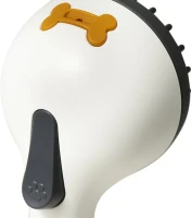 Душевая лейка Lemark LM8151PS для животных, белая