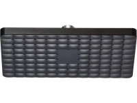 Верхний душ D-lin D61071 черный