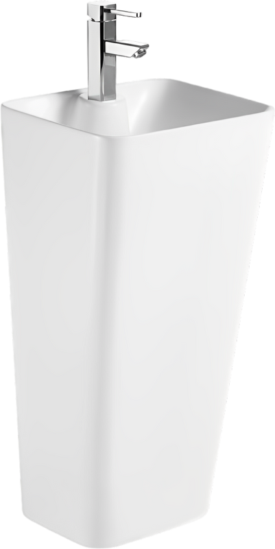 Раковина Ceruttispa Dorris CT7830