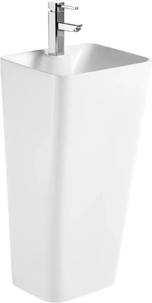 Раковина Ceruttispa Dorris CT7830