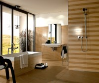 Акриловая ванна Villeroy & Boch My Art UBQ170MYA2V-01 170x75 см, встраиваемая, цвет альпийский белый, на ножках