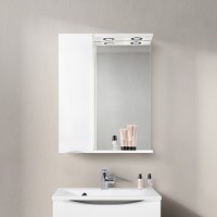 Зеркало BelBagno Marino L 60