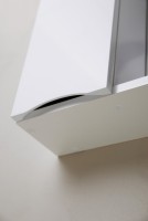 Зеркало BelBagno Marino L 60