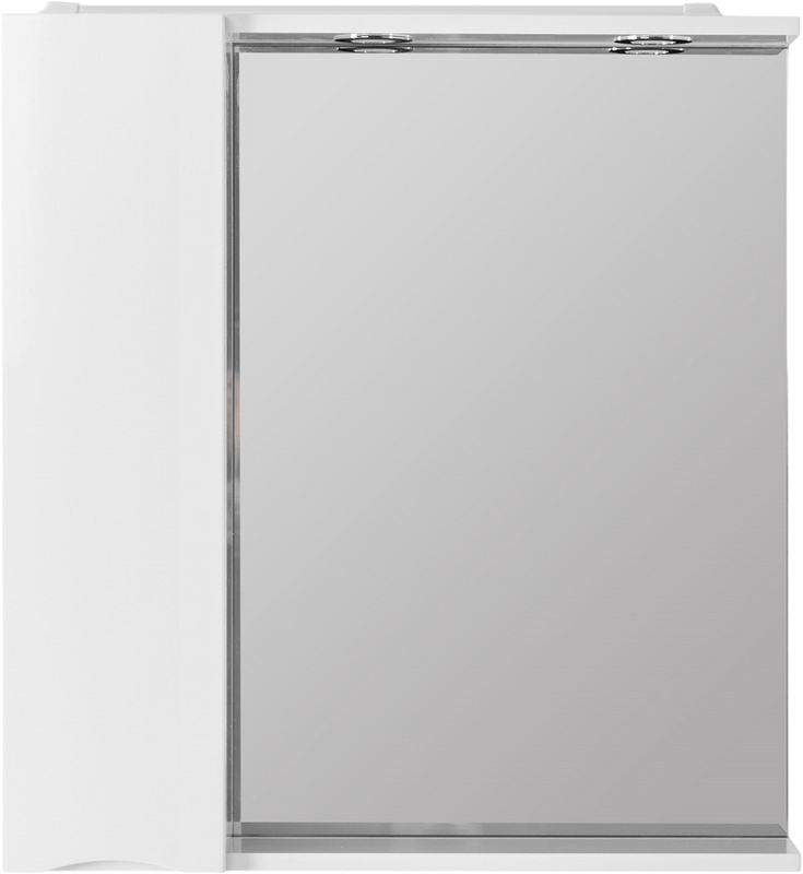 Зеркало BelBagno Marino L 60