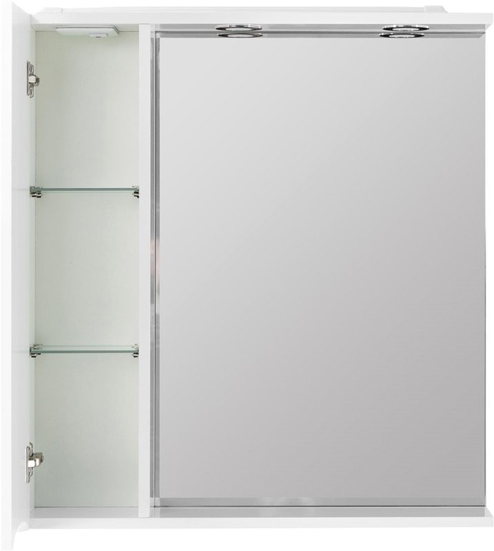 Зеркало BelBagno Marino L 60