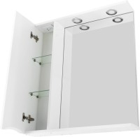 Зеркало BelBagno Marino L 60