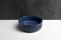 Накладная раковина Allen Brau Fantasy Line 36, индиго