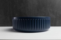 Накладная раковина Allen Brau Fantasy Line 36, индиго