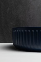 Накладная раковина Allen Brau Fantasy Line 36, индиго