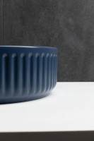 Накладная раковина Allen Brau Fantasy Line 36, индиго